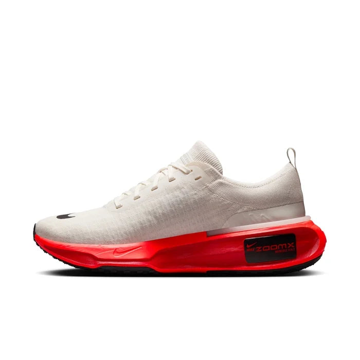 Mens Zoomx Invincible Run FK 3 Running Shoe
