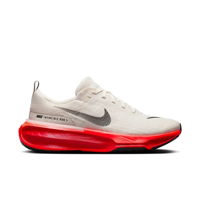 Mens Zoomx Invincible Run FK 3 Running Shoe