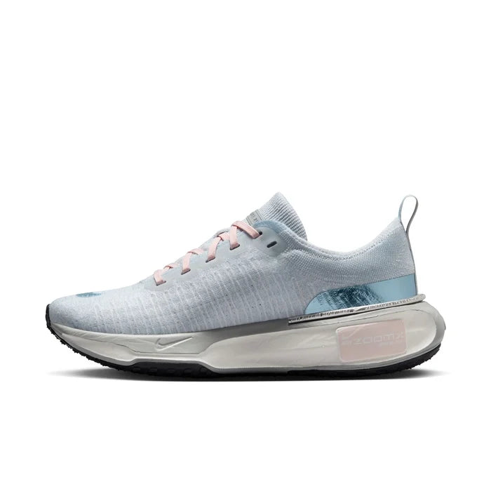 Womens Zoomx Invincible Run FK 3 Running Shoe