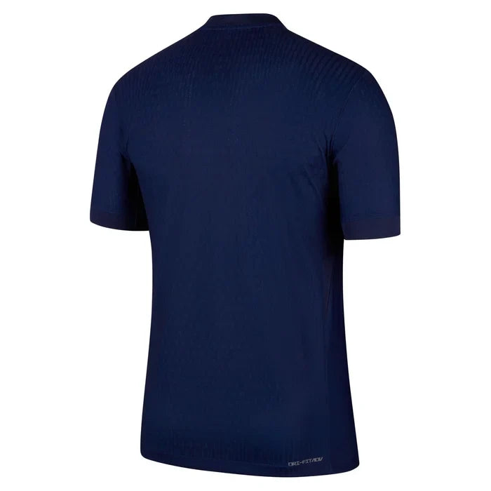 Mens PSG 25/26 Home Adv Match Jersey