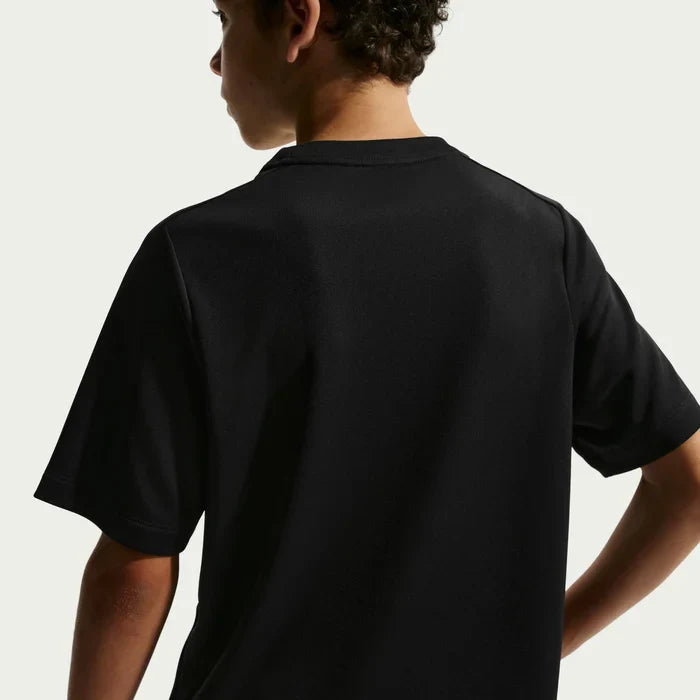 Junior Boys Nike Trophy Short Sleeve Tshirt