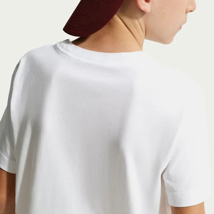 Junior Boys Graphic hort Sleeve Tshirt