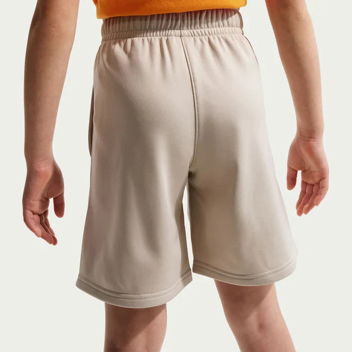 Junior Boys Short Tracksuit Set