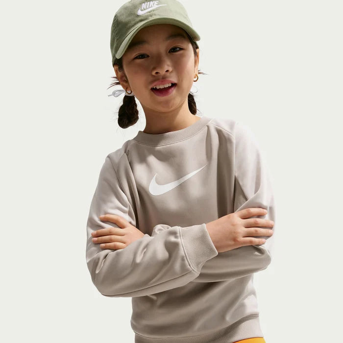 Junior Boys Short Tracksuit Set