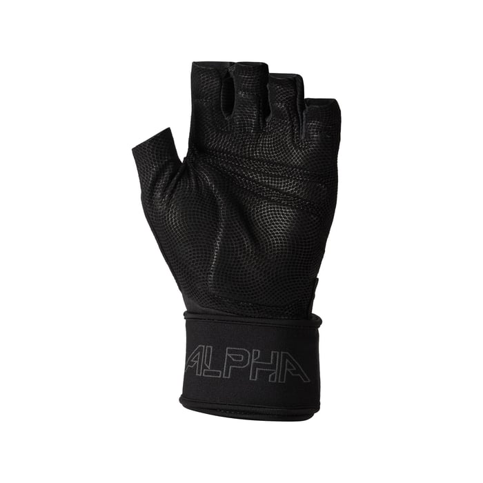 Alpha Elite Training Gloves