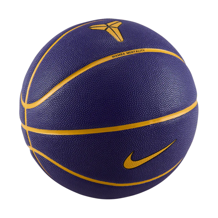 Kobe Bryant Kobe All-Court 8P Basketball