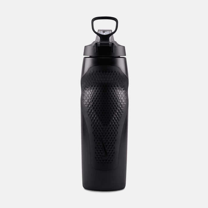 Nike Refuel Bottle Locking Lid 32 Oz Graphic Sp