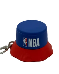 NBA Bottle Opener Keychain
