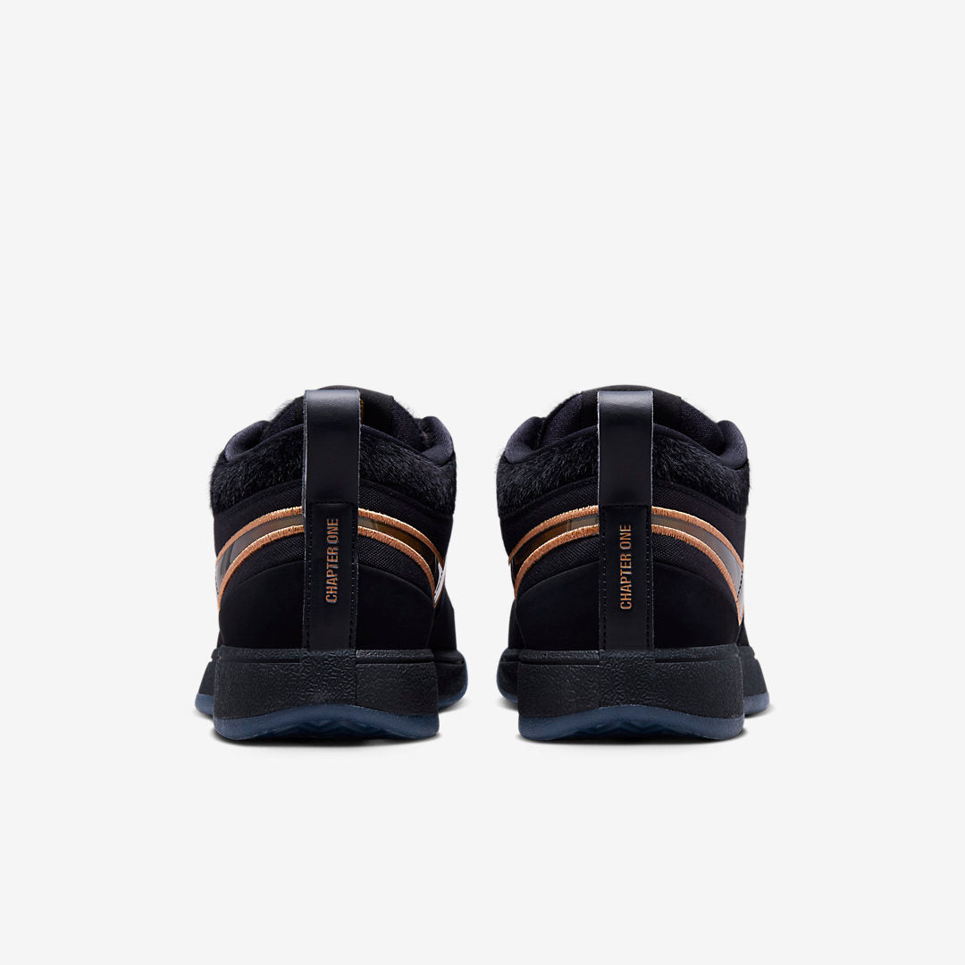 Mens Book 1 Basketball Shoe