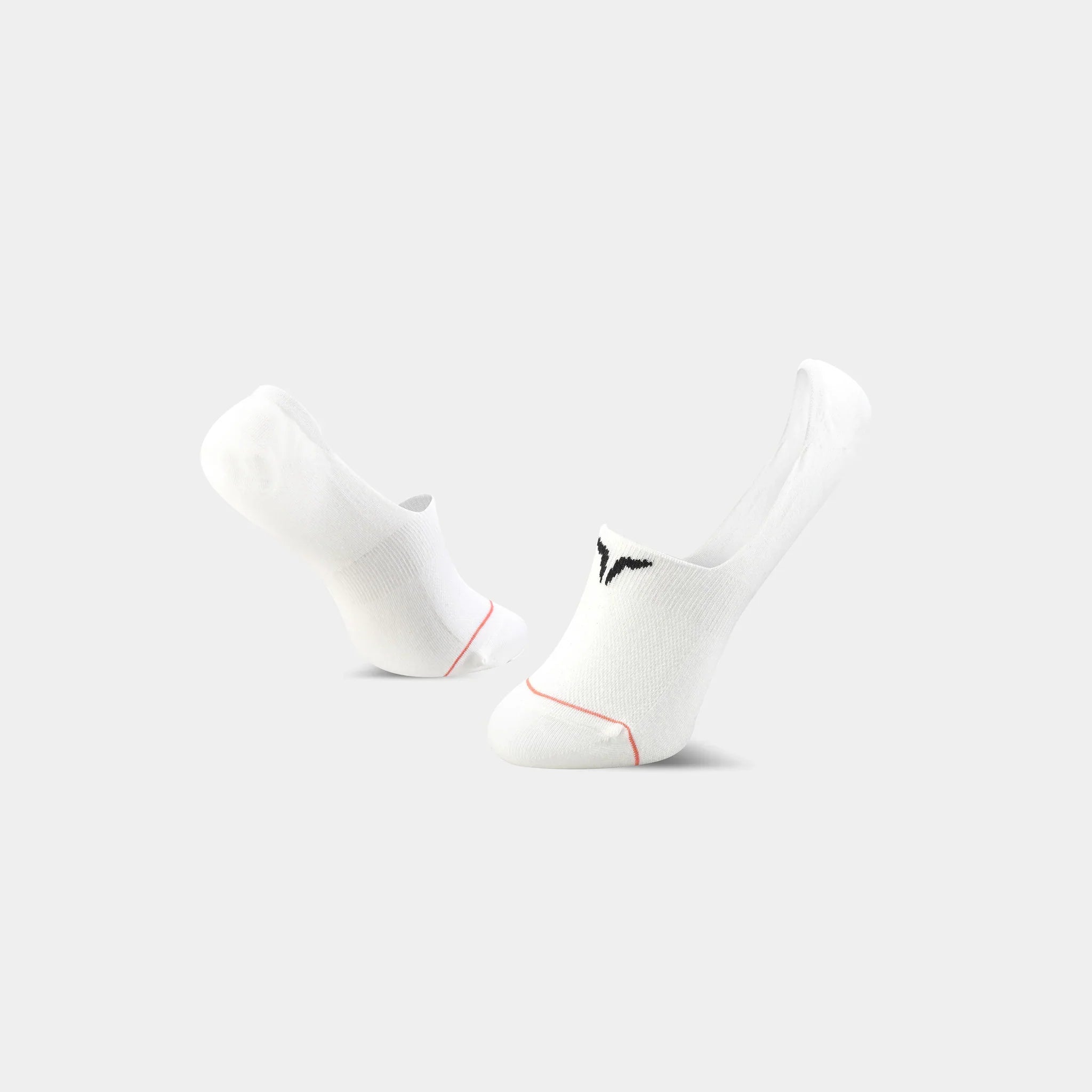 3 Pack Footie Socks