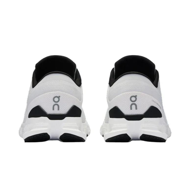 Mens Cloud X4 Running Shoe