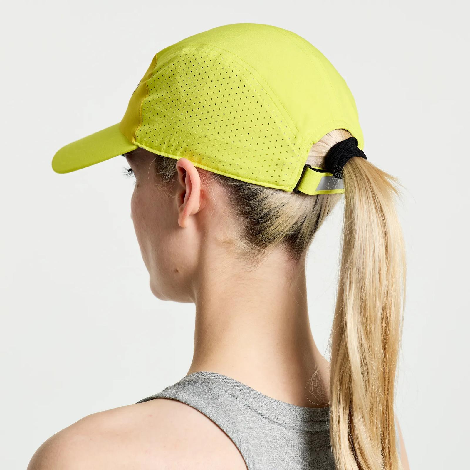 Outpace Hat
