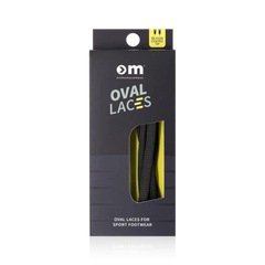 Oval Laces