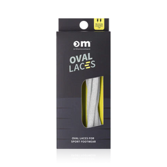 Oval Laces