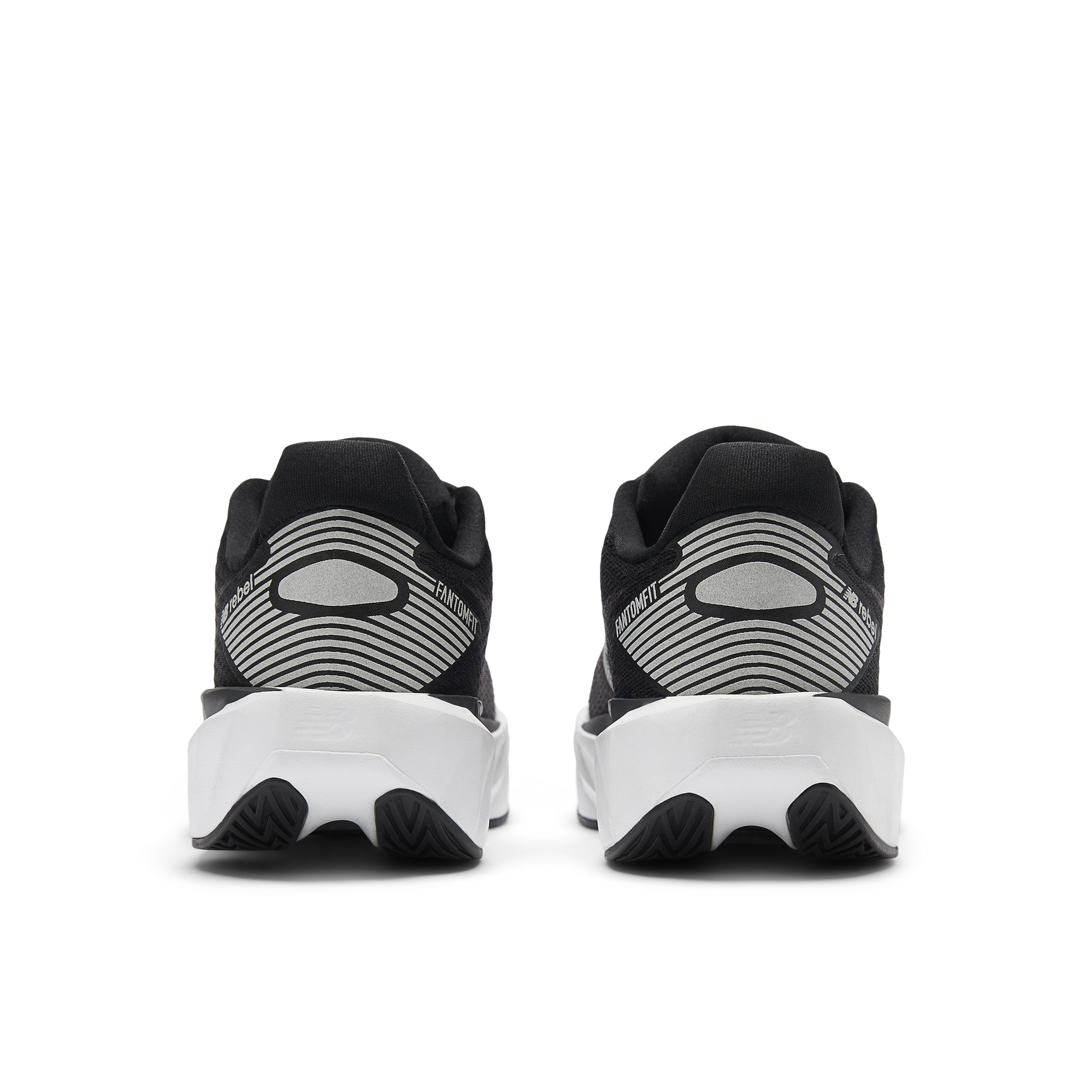 Kids FuelCell Rebel V5 Running Shoe