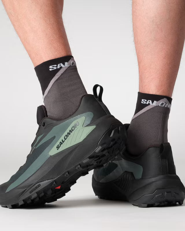 Mens Genesis GTX Trail Running Shoe