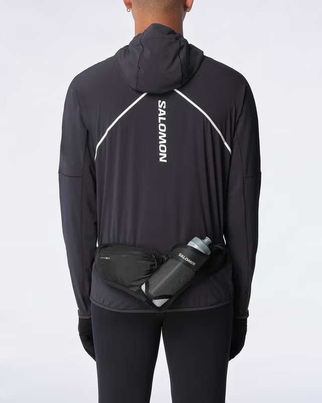 Active Belt 3D Bottle