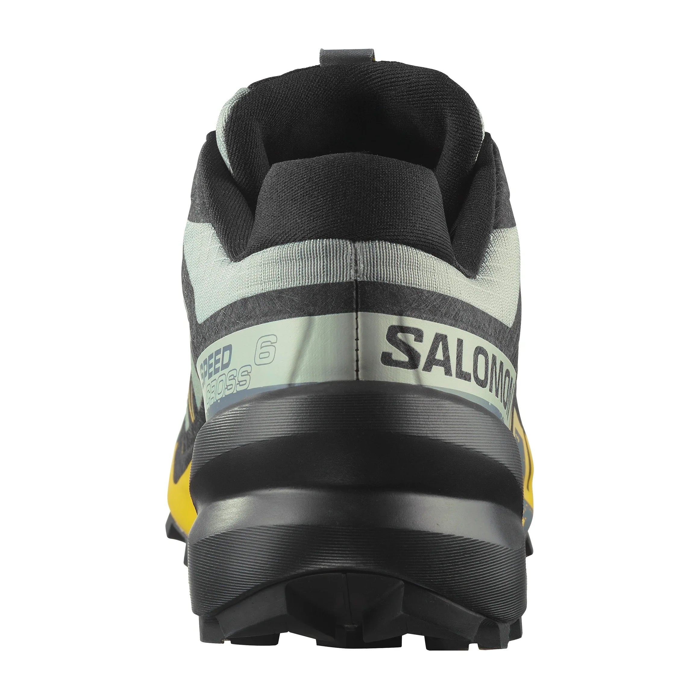 Mens Speedcross 6 Trail Running Shoe