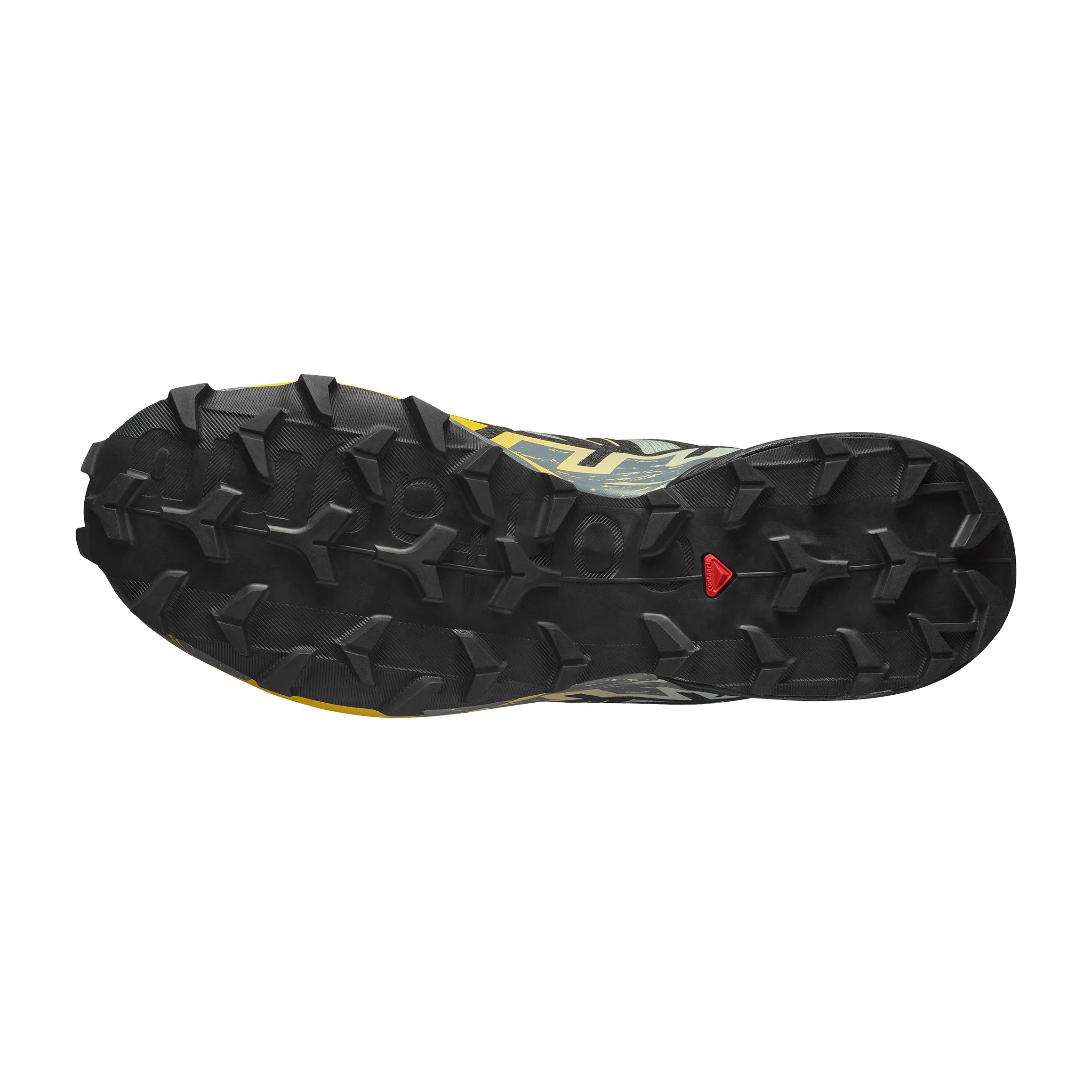 Mens Speedcross 6 Trail Running Shoe