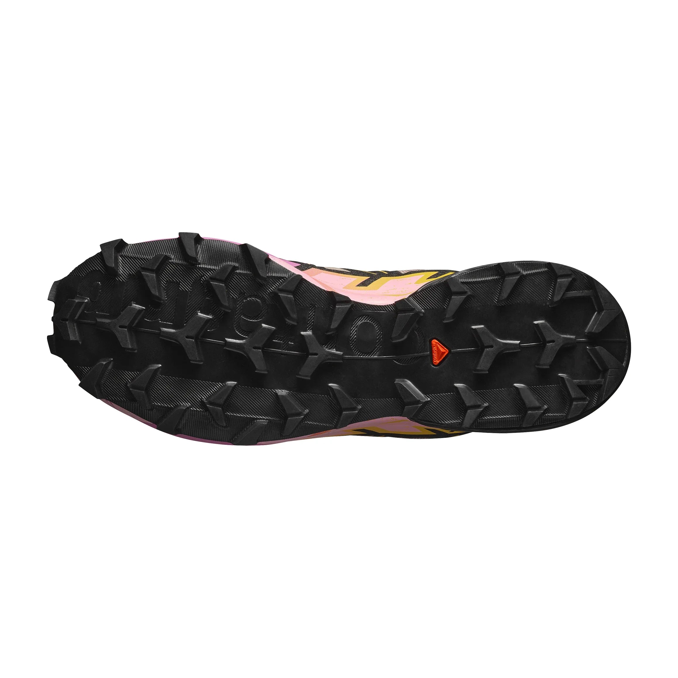 Womens Speedcross 6 Trail Running Shoe