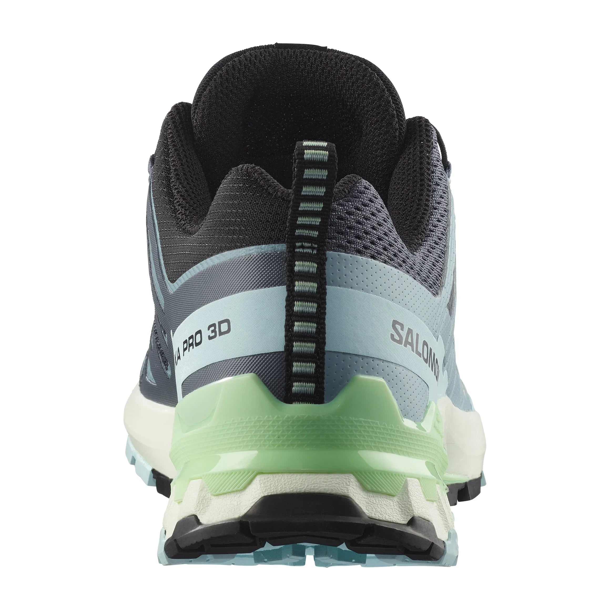 Womens XA Pro 3D V9 Trail Running Shoe