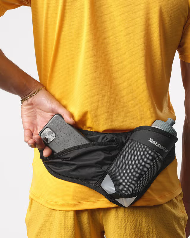 Active Belt 3D Bottle