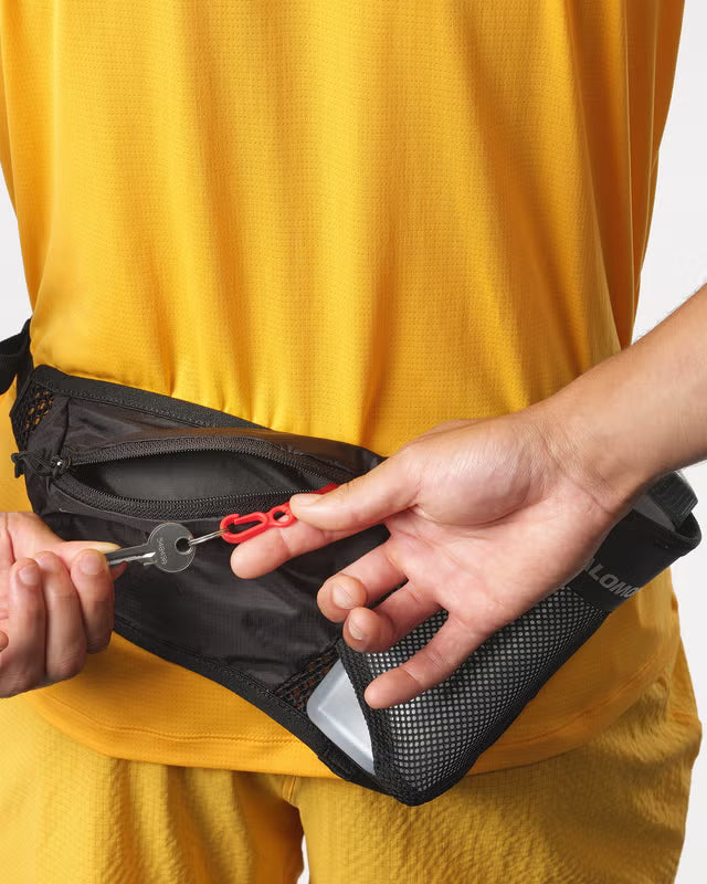 Active Belt 3D Bottle