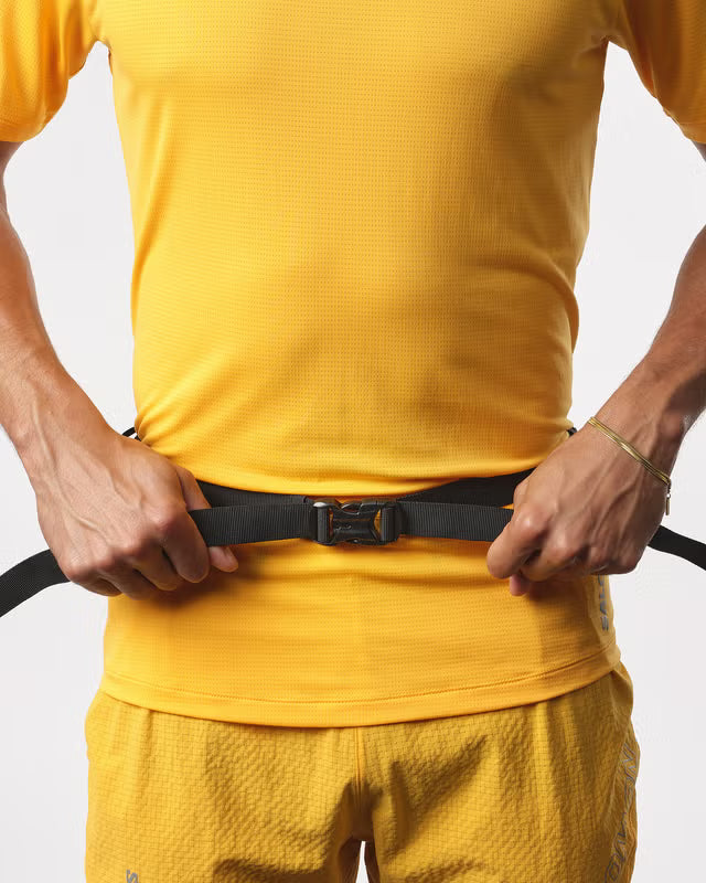 Active Belt 3D Bottle