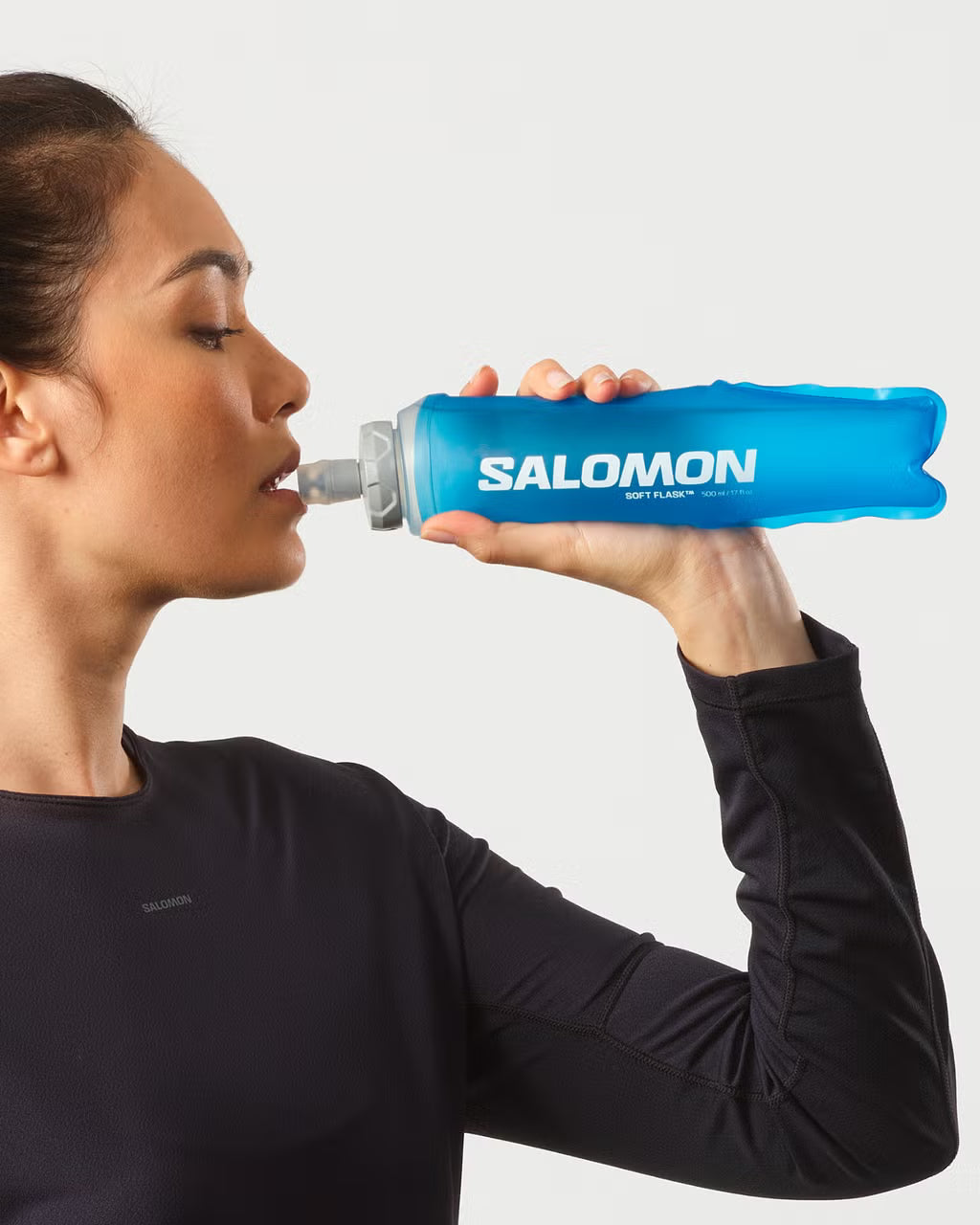 Soft Flask 500Ml/17Oz ULT