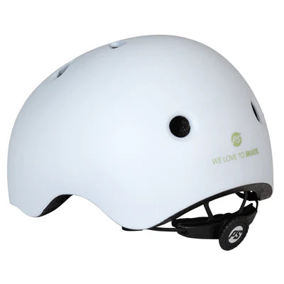 Helmet Urban White Matcha