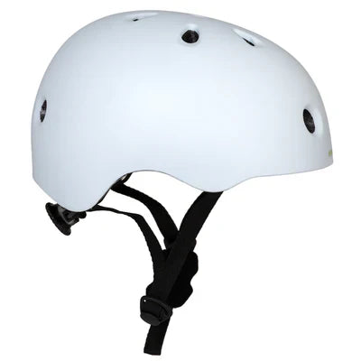 Helmet Urban White Matcha