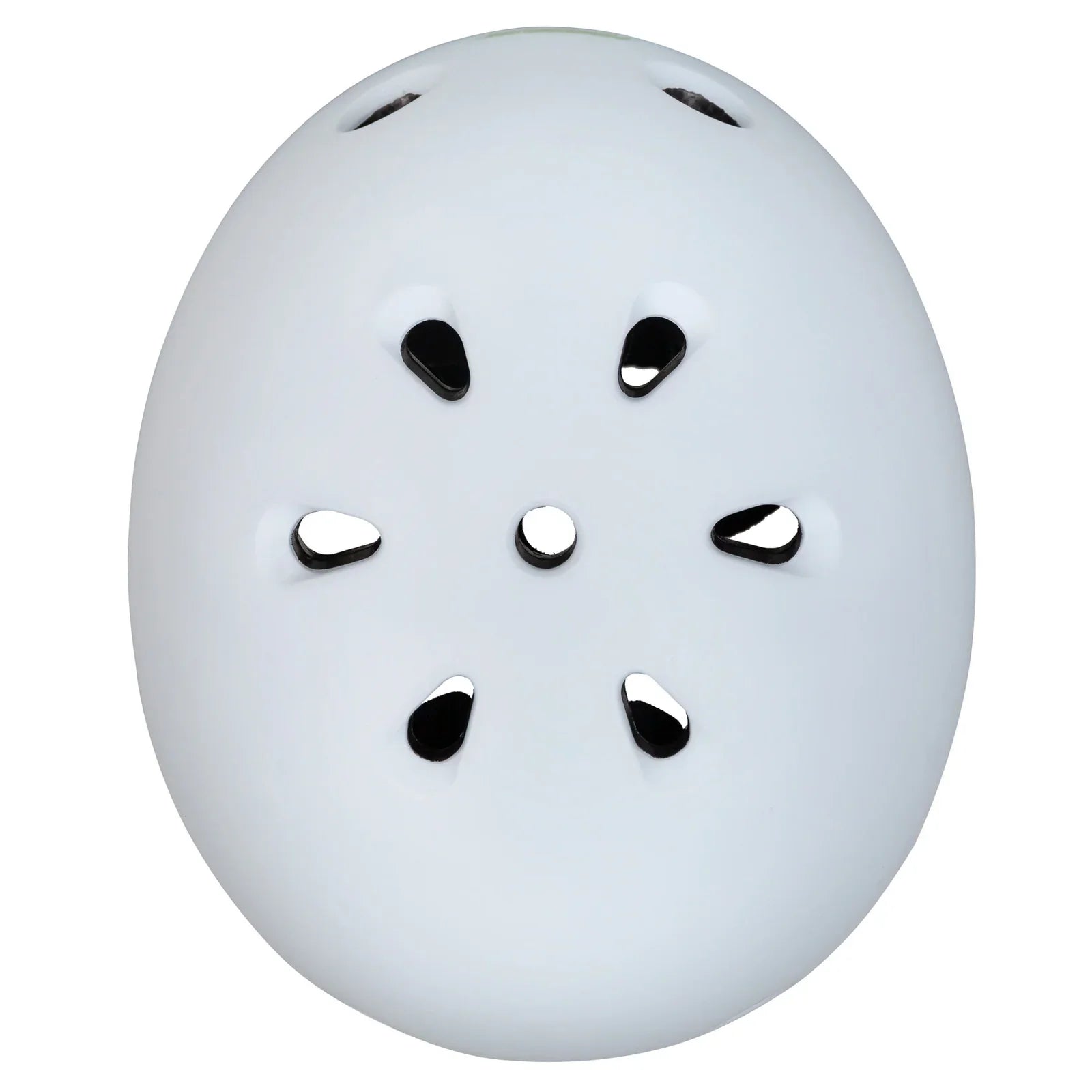 Helmet Urban White Matcha