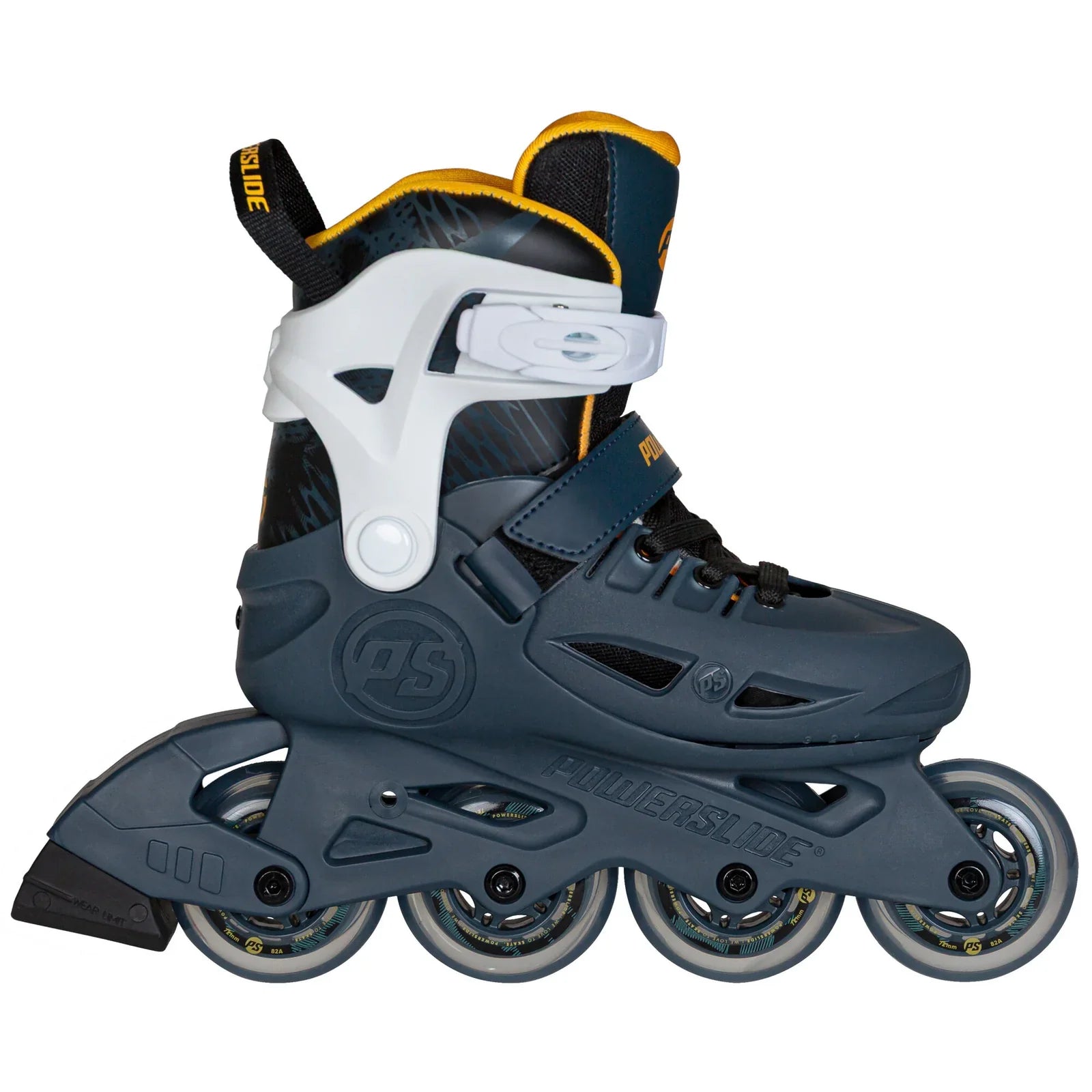 Youth Stargaze Dusk Adj. Inline Skates