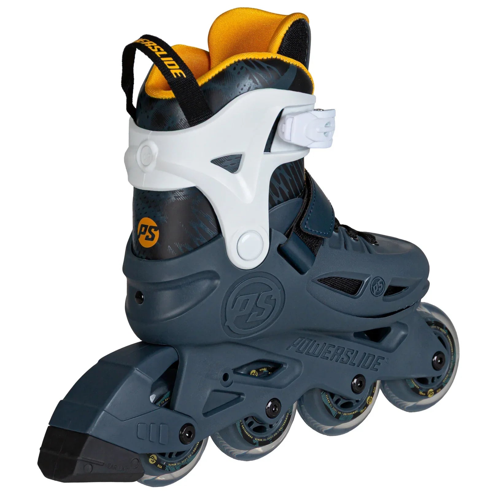 Youth Stargaze Dusk Adj. Inline Skates