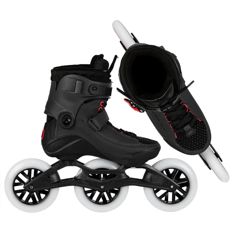Swell Stellar Road 125 Inline Skates
