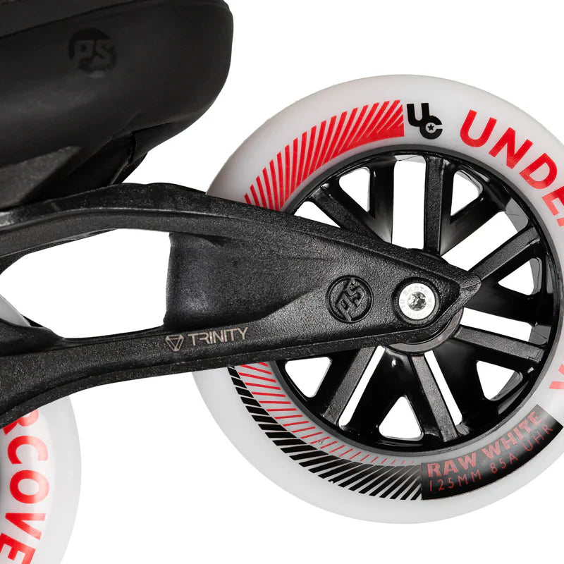 Swell Stellar Road 125 Inline Skates