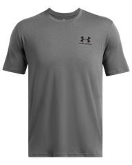 Mens Sportstyle Left Chest Short Sleeve T-Shirt