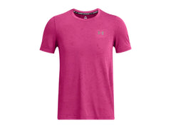 Mens Vanish Seamless Short Sleeve T-shirt