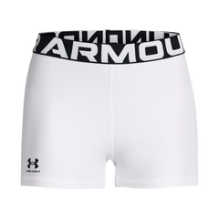 Womens Heat Gear Fitted 3