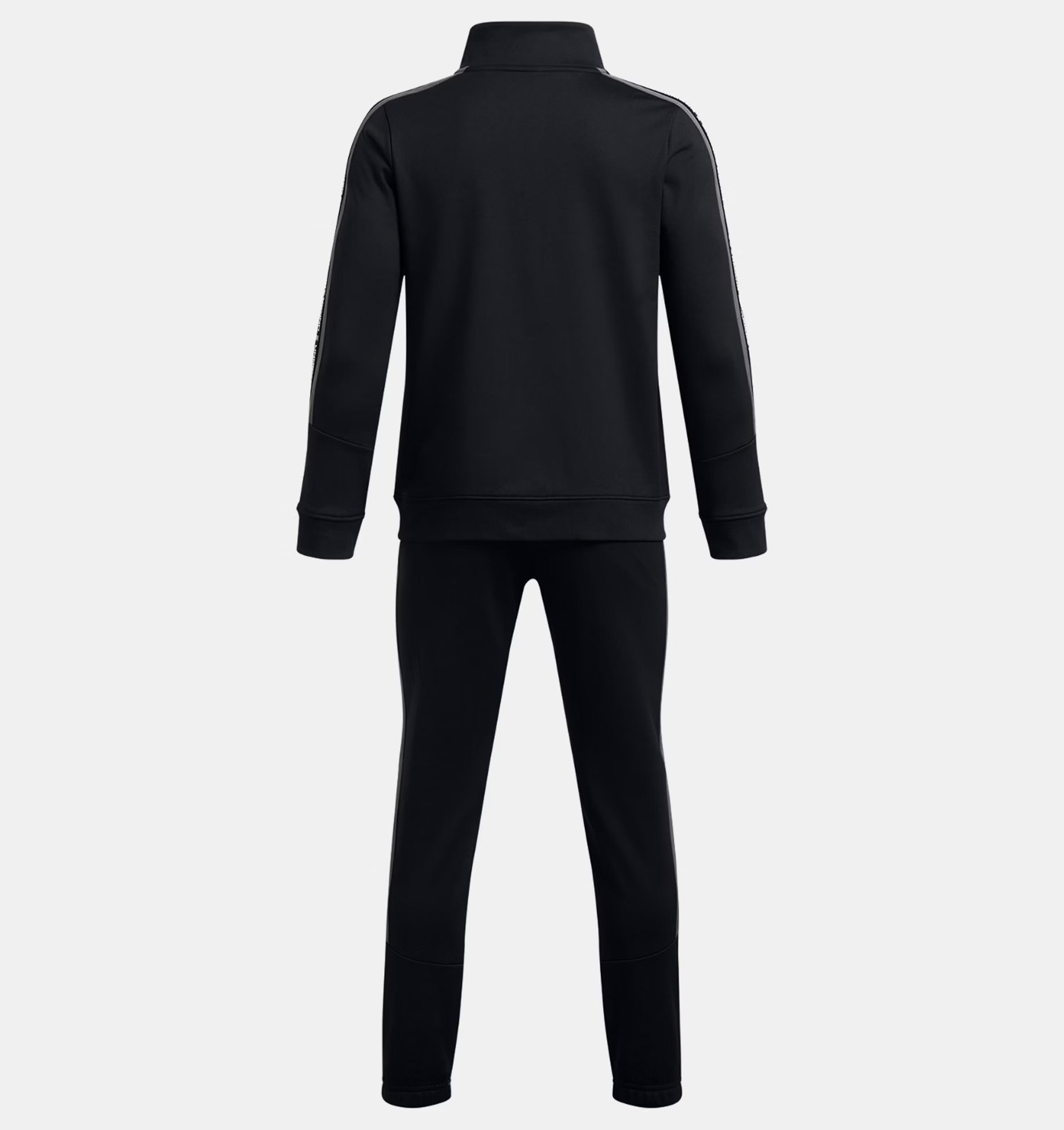 Boys Icon Knit Tracksuit