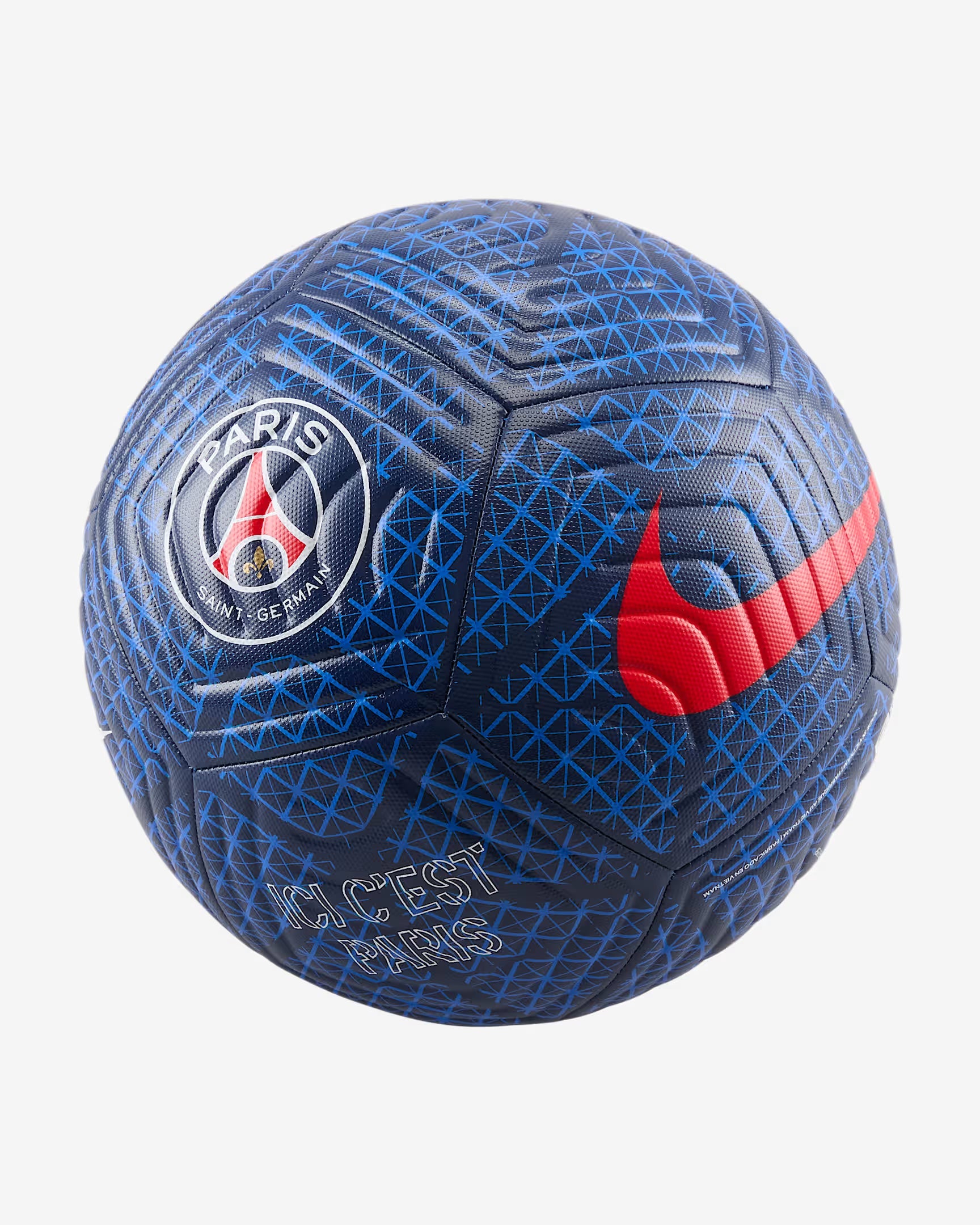 PSG Academy Ball
