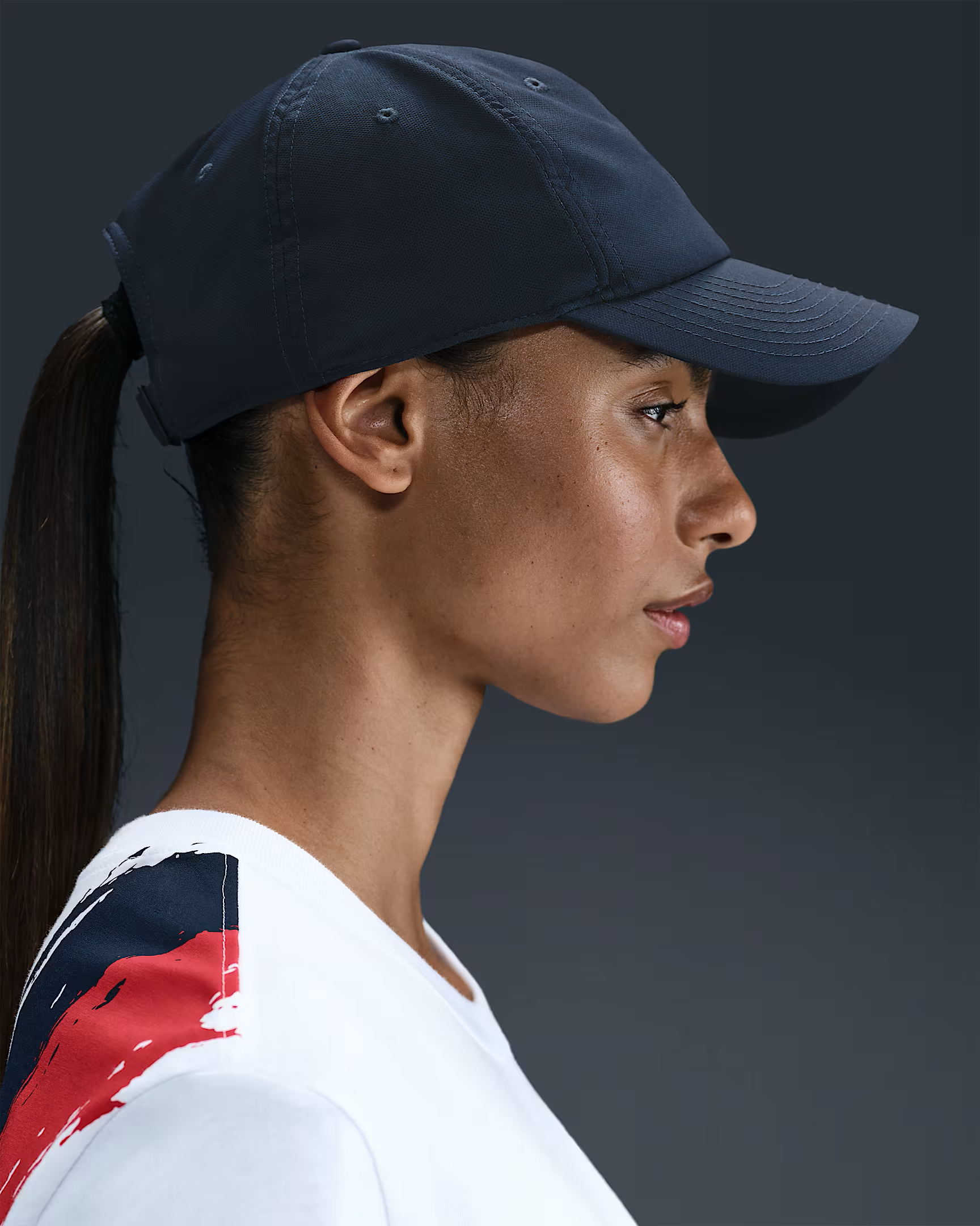 PSG 25/26 Club Cap