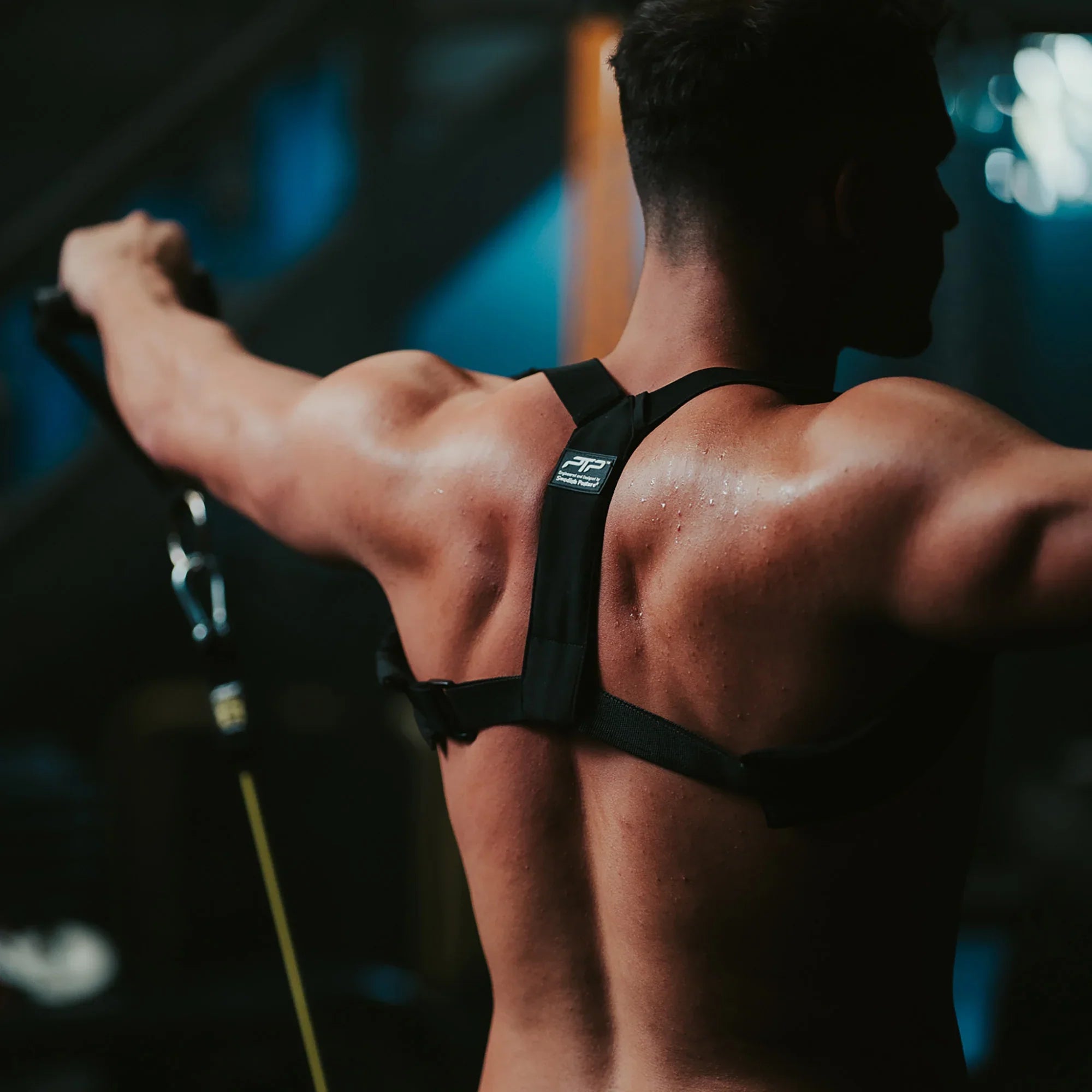 Posture Brace XL XXL