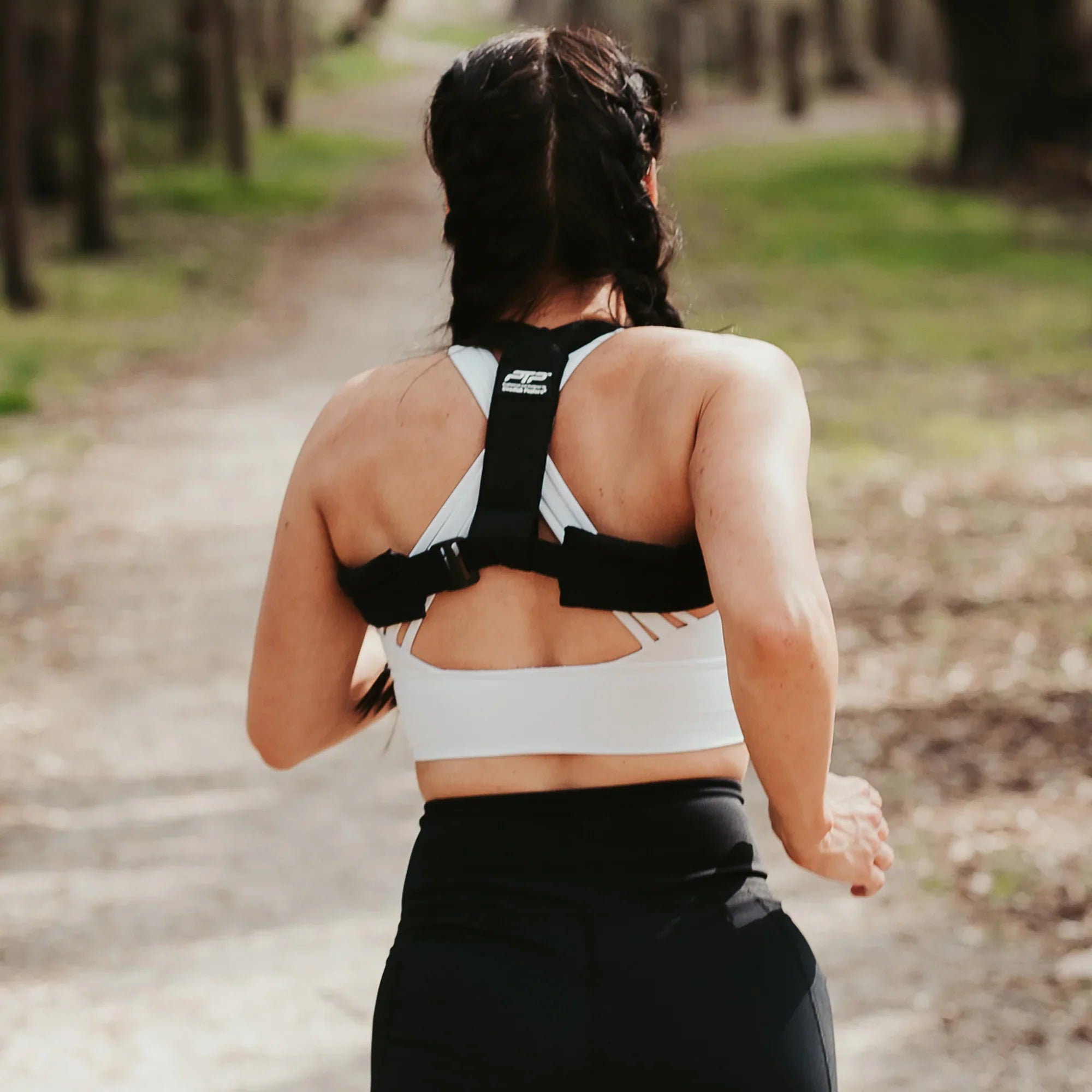 Posture Brace XL XXL