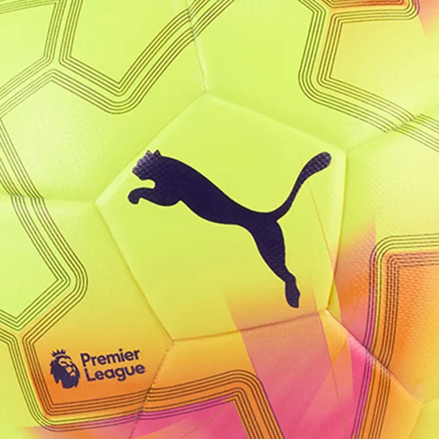 Orbita Premier League Lights 2025 Match Ball