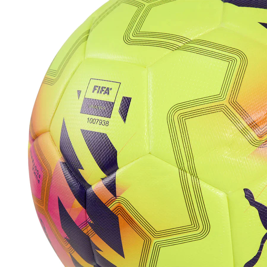 Orbita Premier League Lights 2025 Match Ball