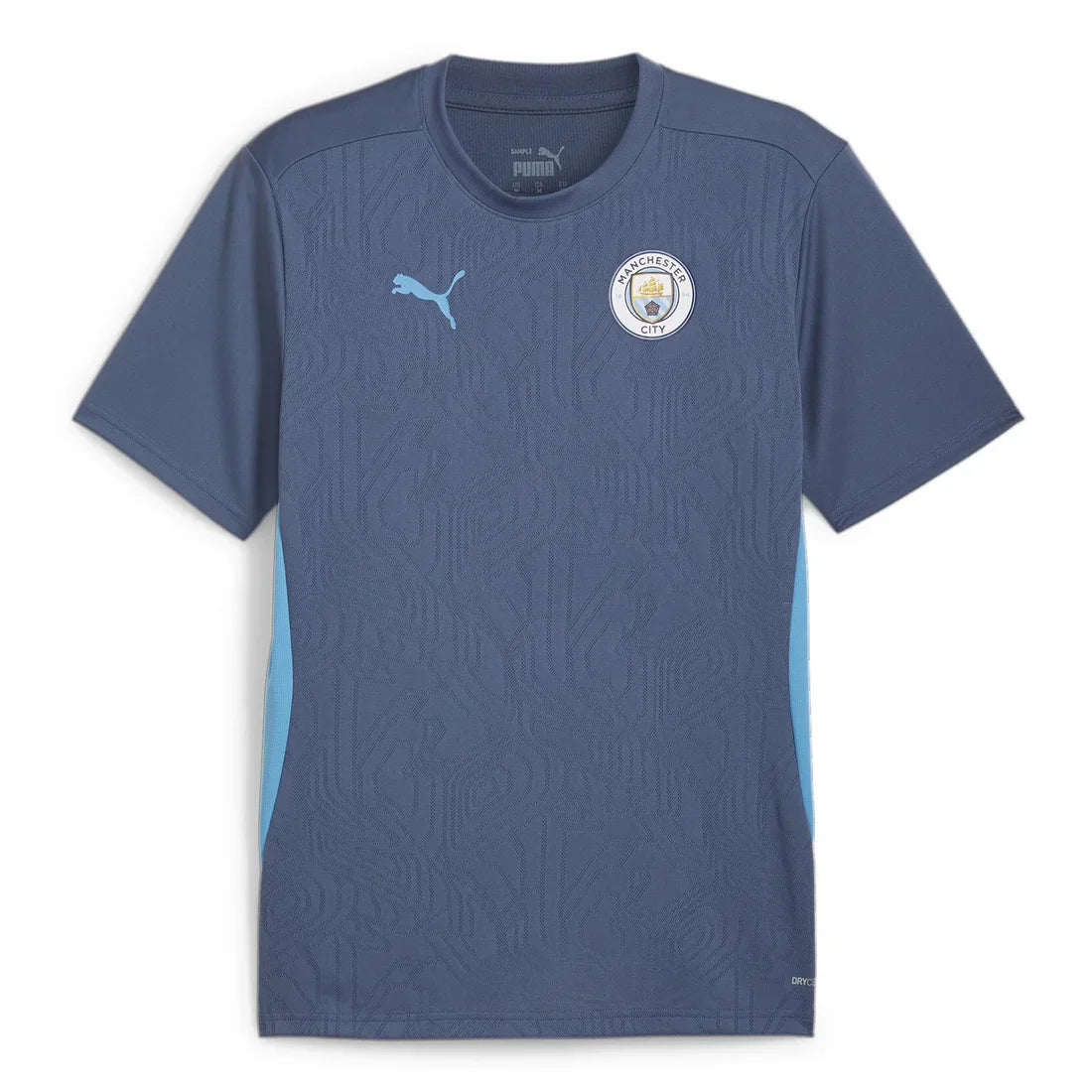 Mens Manchester City Training Jersey