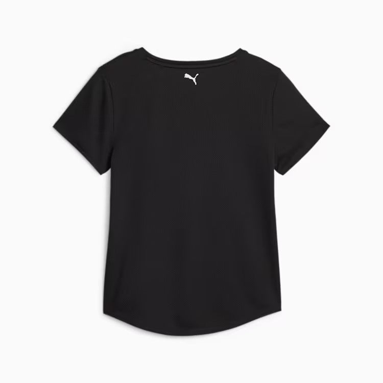Womens Ultrabreather Logo Short Sleeve T-Shirt