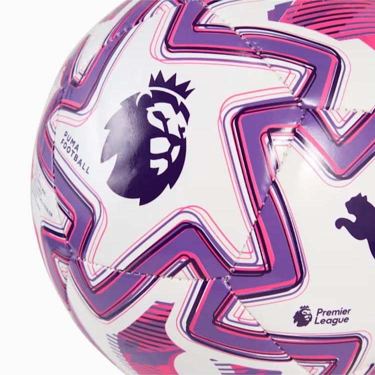 Orbita Premier League Brilliance 2025 Mini Ball