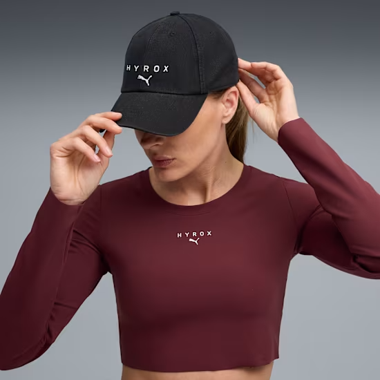 Hyrox Adjustable BB Cap